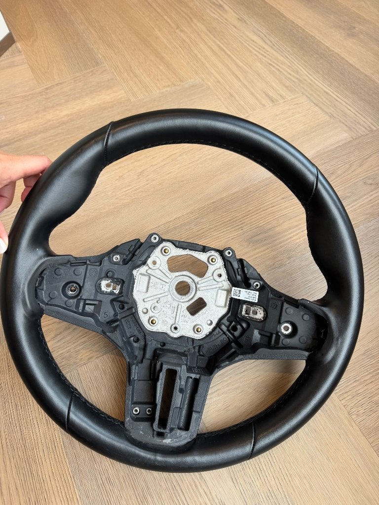 BMW Stuurwiel, Ophalen of Verzenden, Gebruikt, BMW
