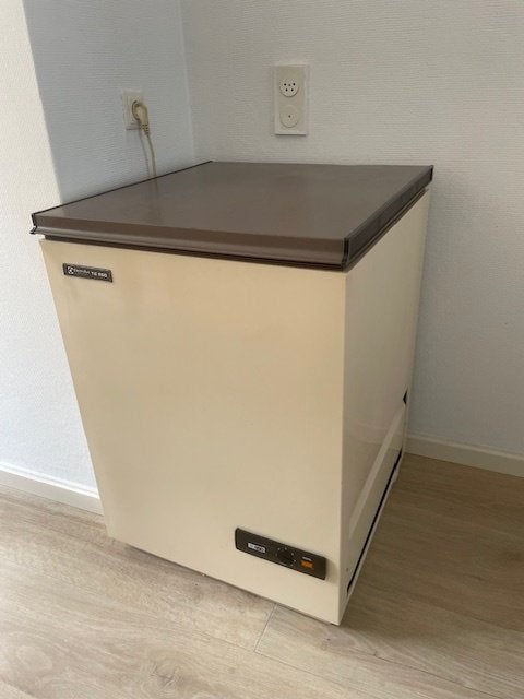 vrieskist, Vrieskist, Gebruikt, Ophalen, 85 tot 120 cm