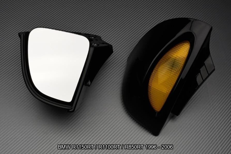 spiegels geschikt voor BMW R1150RT R1100RT R850RT 1996 2006, Ophalen of Verzenden, Nieuw