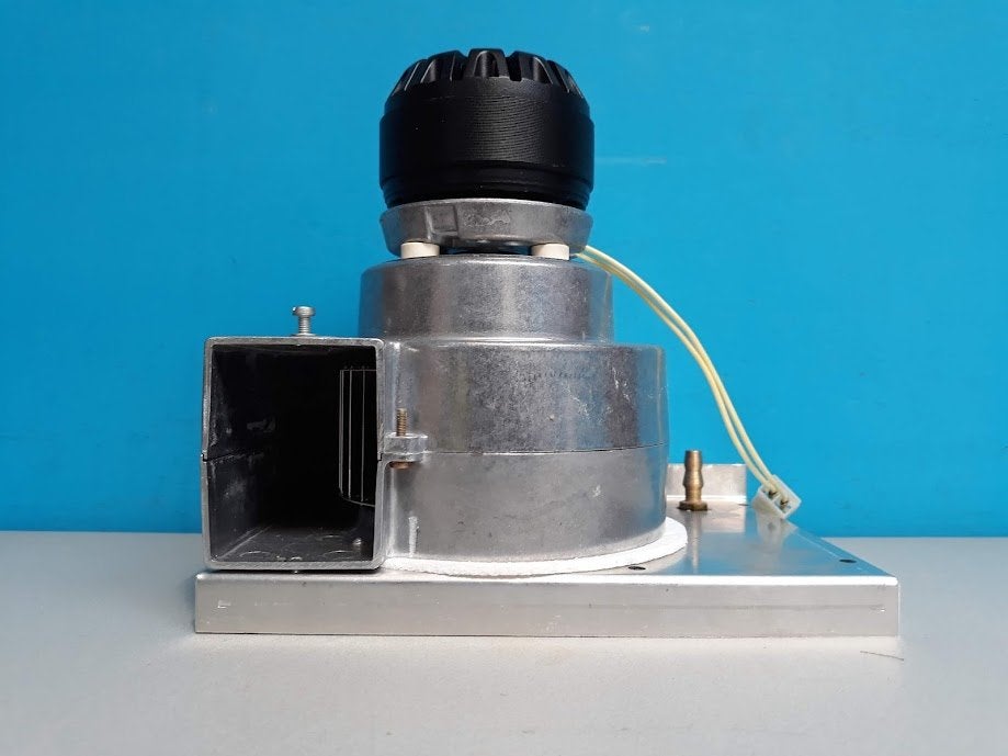 Ventilator Intergas Gaswand 22 TW Art.nr: 914217, Niet ingevuld, Cv-ketel of Combi-ketel, Niet ingevuld, Nieuw