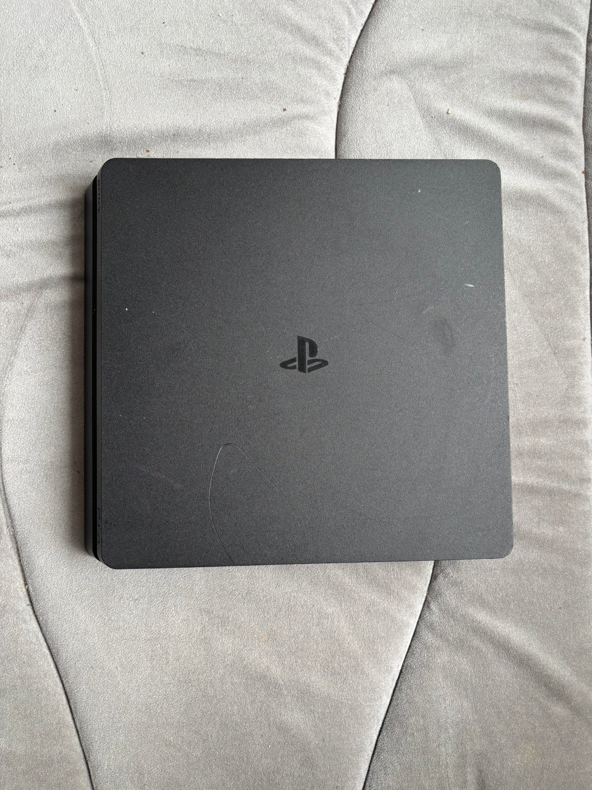 Playstation 4 met 1 controller, Verzenden, Gebruikt, Met 1 controller, Original
