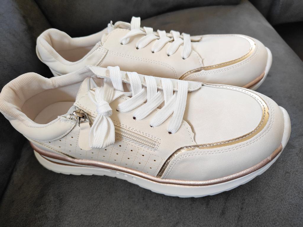 Orthopedische Schoenen, Ophalen, Overige kleuren, Nieuw, Sneakers of Gympen