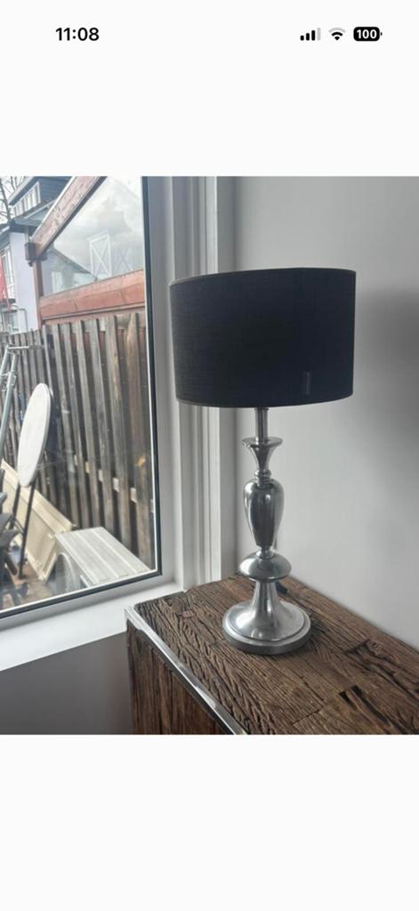 Riverdale lampen, Ophalen, Zo goed als nieuw, 50 tot 75 cm