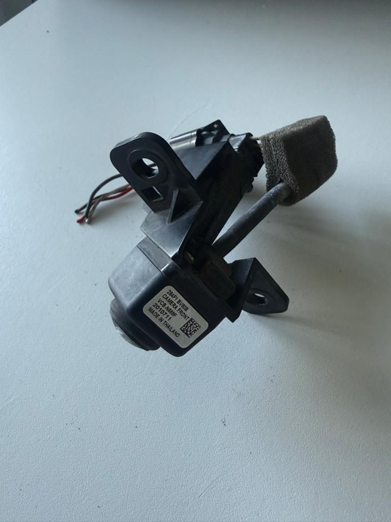 Camera Front Nissan Juke Bouwjaar 2016, Auto-onderdelen, Ophalen of Verzenden, Gebruikt