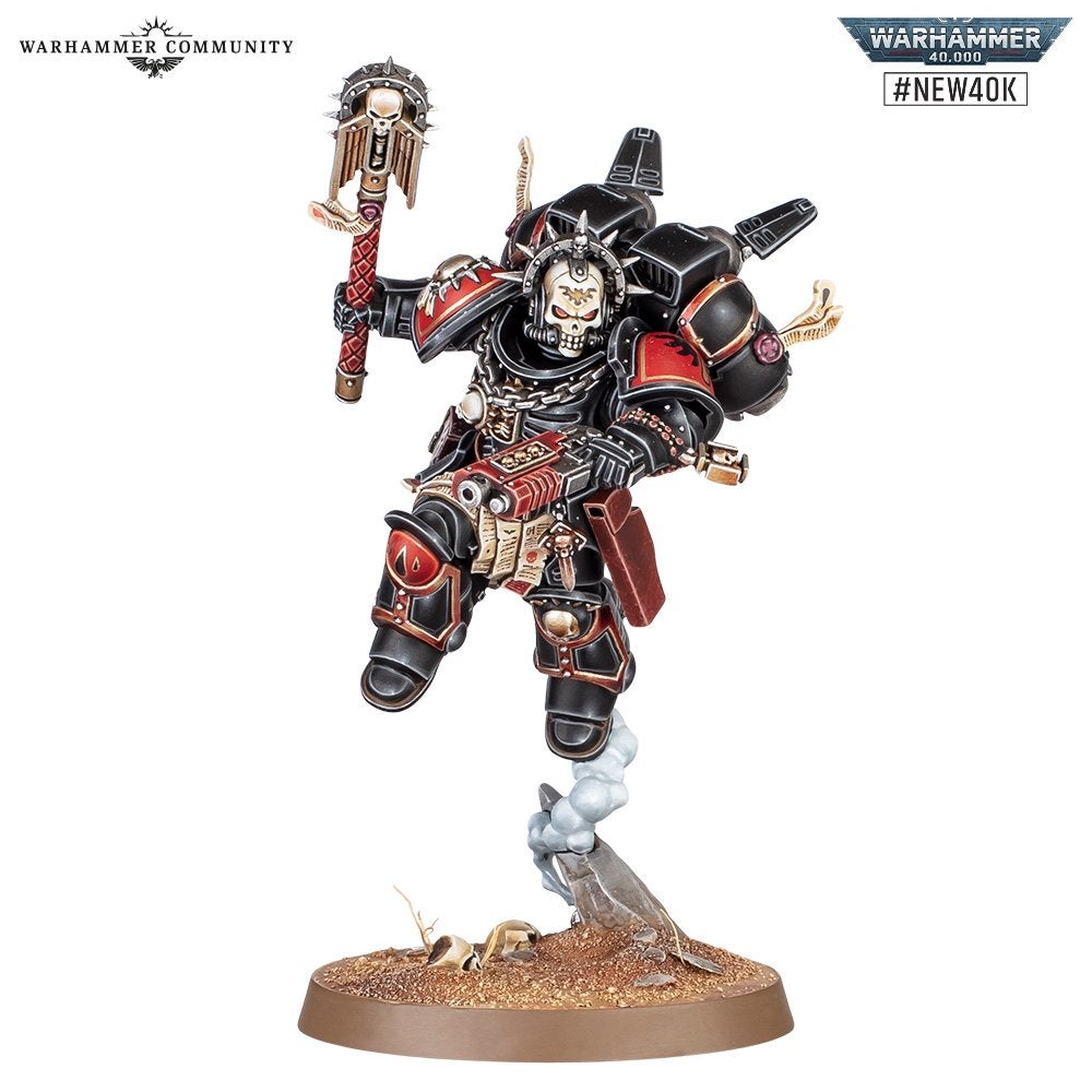 Jump Chaplain, Ophalen of Verzenden, Zo goed als nieuw