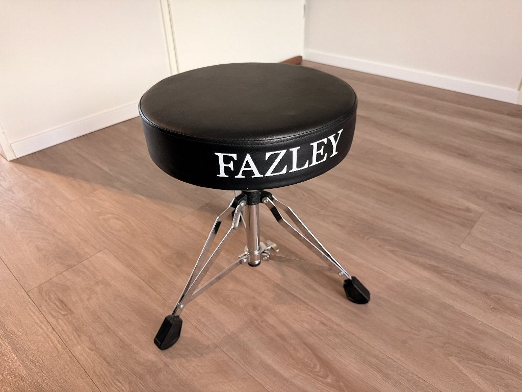 Fazley DB 41 Drumkruk – In Hoogte Verstelbaar, Muziek en Instrumenten, Ophalen, Gebruikt, Overige merken