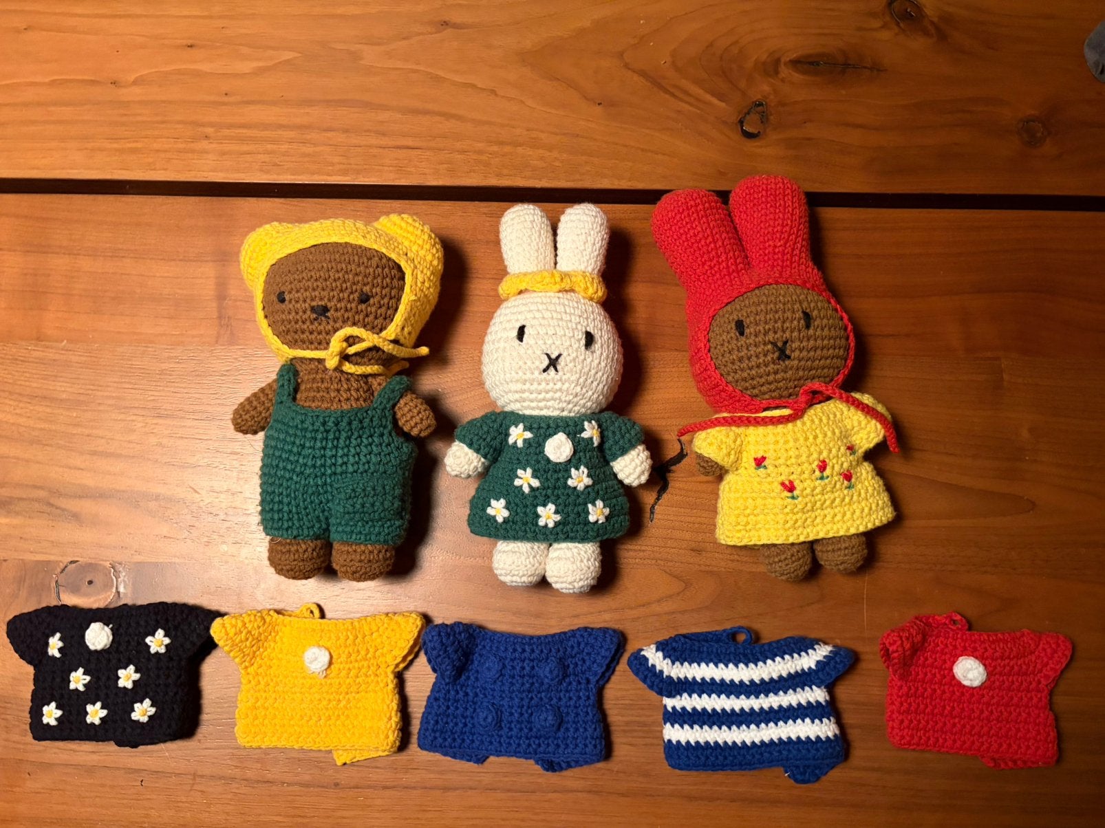 Nijntje, Nina & Boris knuffel, Ophalen, Konijn, Nijntje, Zo goed als nieuw