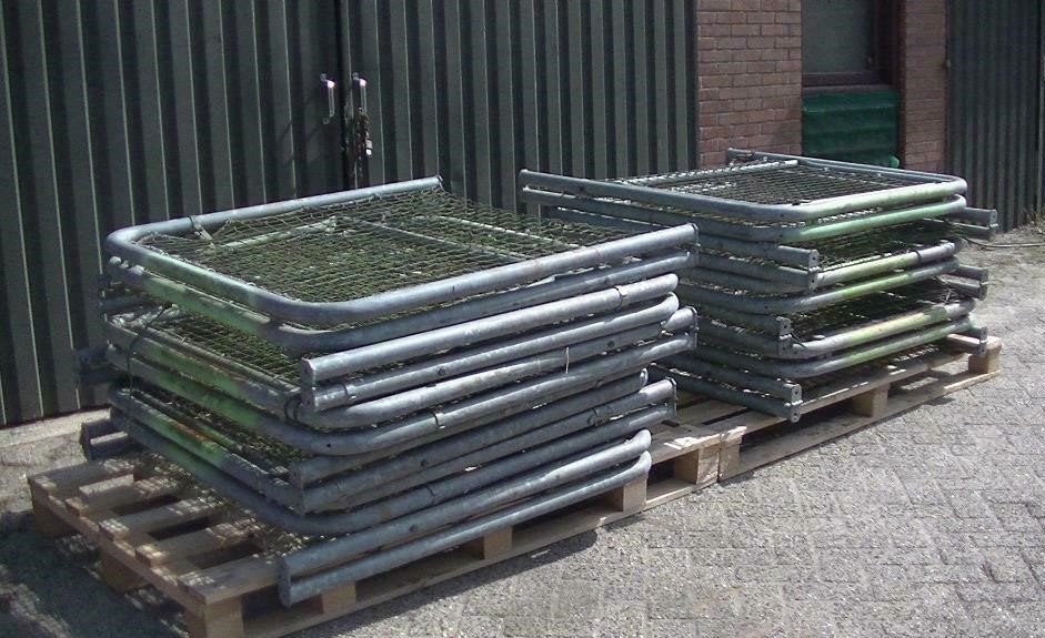 🌈Trapgat beveiliging voor trap gat 🌈, Doe-het-zelf en Verbouw, Ophalen, Gebruikt, Minder dan 2 meter