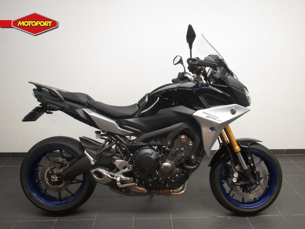 Yamaha TRACER 900 GT (bj 2019), Klantenservice@yamaha-motor.nl, Sport, Koolhovenlaan 101
1119 NC  Schiphol-Rijk, NL, Yamaha Motor Europe N.V.
