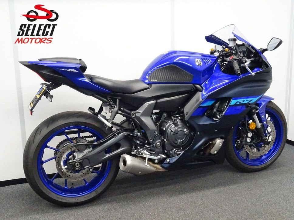 SUPER GAVE YAMAHA YZF R7  35KW  (2024), Motoren, Motoren | Yamaha, Onbekend, Super Sport, YAMAHA, Onbekend