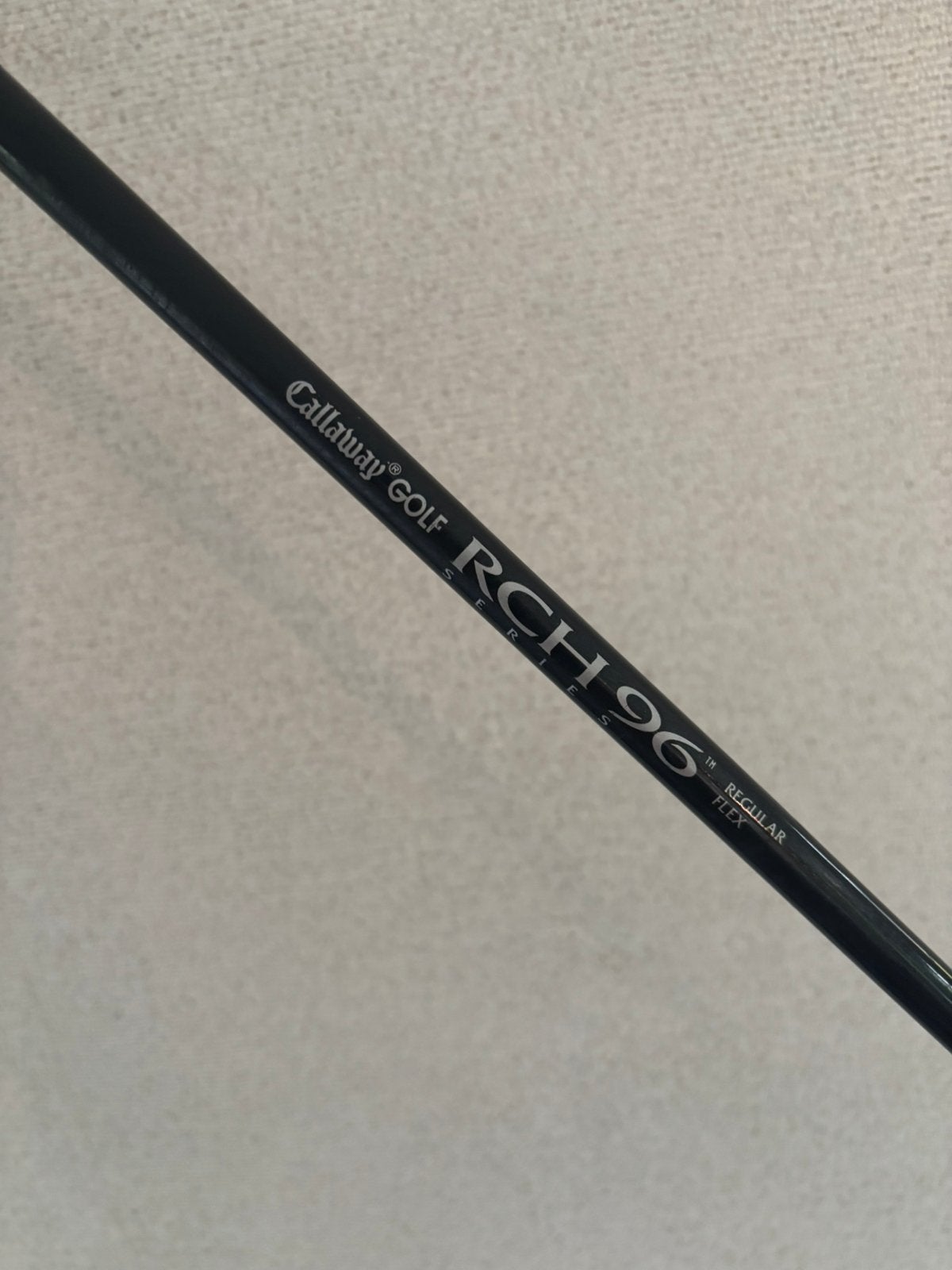 Callaway Big Bertha | Ijzer 9, Callaway, Ophalen of Verzenden, Zo goed als nieuw, Callaway