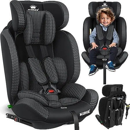 Autostoel nieuw, Kinderen en Baby's, Autostoeltjes, -, -, Nieuw, 9 t/m 36 kg