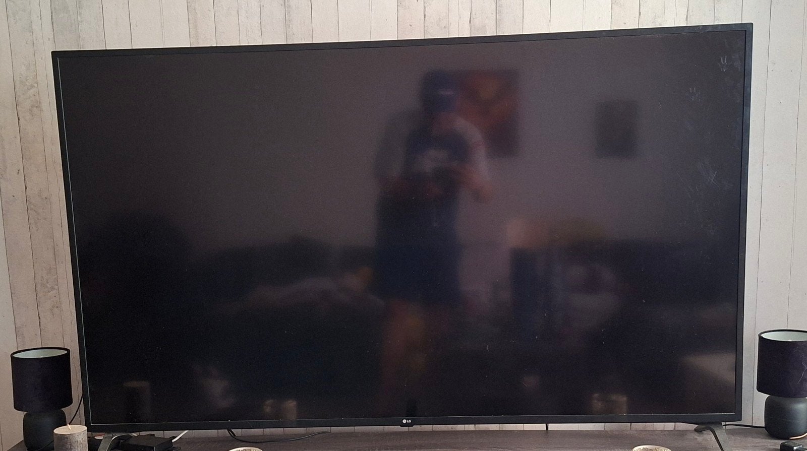 LG 70 inch 4K Smart TV, Audio, Tv en Foto, Televisies, Ophalen, 120 Hz, 100 cm of meer, 4k (UHD)