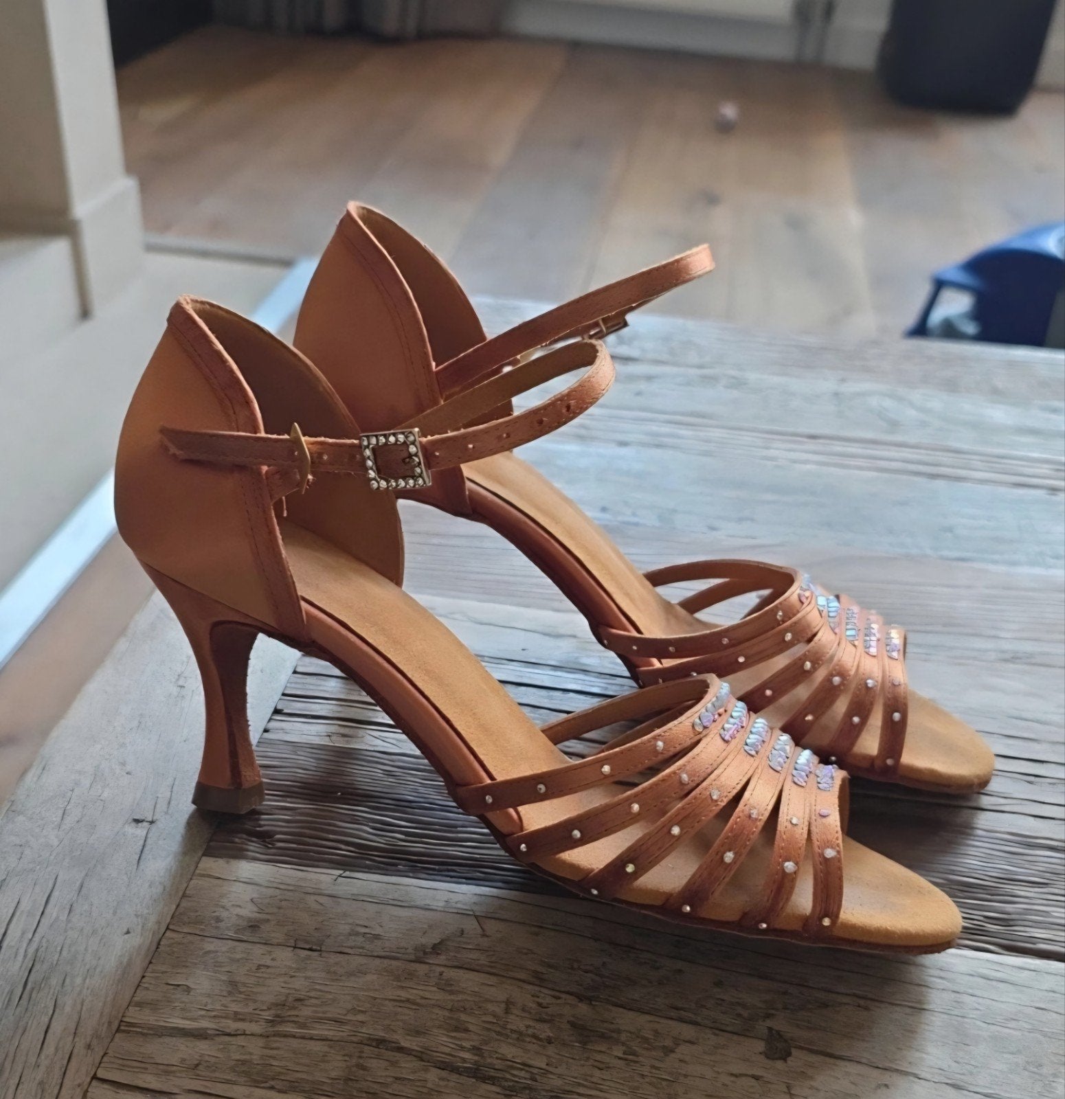 Supadance dansschoenen maat 38, Kleding | Dames, Overige kleuren, Dansschoenen, Ophalen of Verzenden, Supadance