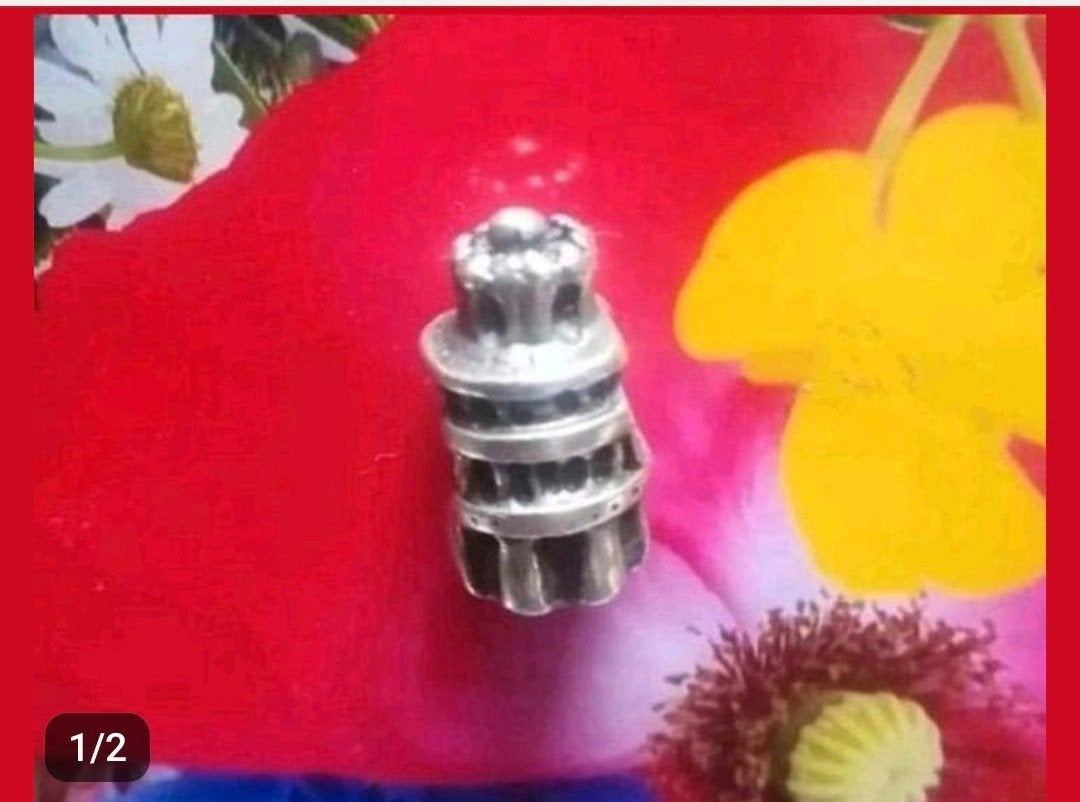 Tedora, toren van Pisa, ook passend bij Pandora, Ophalen of Verzenden, Zo goed als nieuw, Tedora, 1 bedel