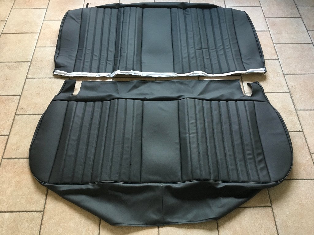 Te koop bank bekleding 72-86 (model 2) Dodge w200 d200, Ophalen of Verzenden