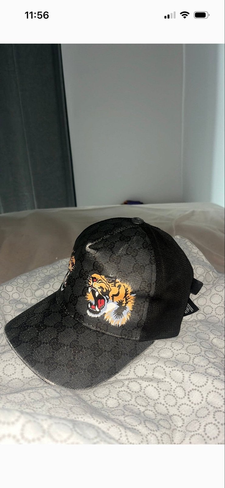 Gucci pet, Kleding | Dames, Ophalen, Gedragen, One size fits all, Pet