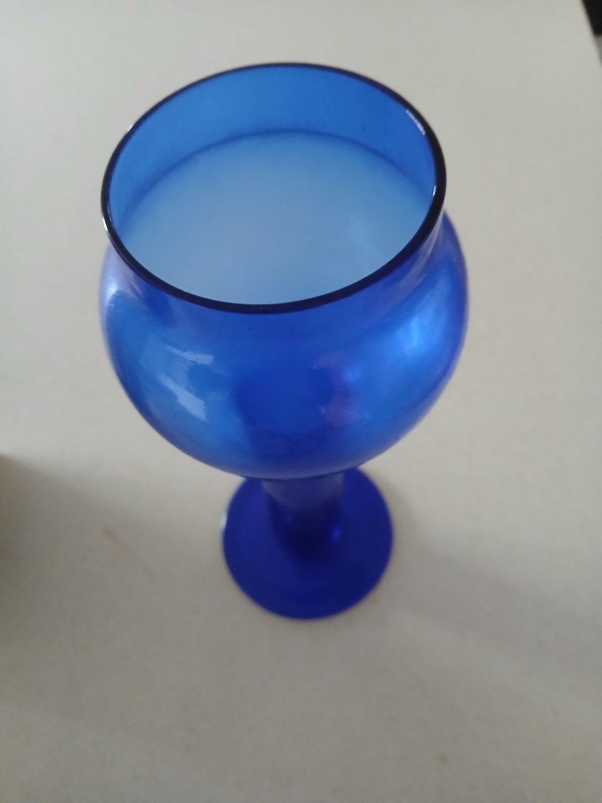 Nieuwe waterkandelaar, blauw, Ophalen, Nieuw, Overige typen