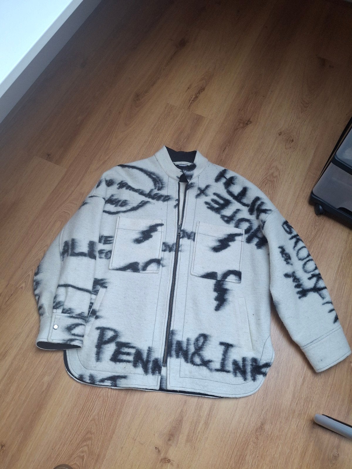 penn en ink jas maat 38, Ophalen of Verzenden, Zo goed als nieuw