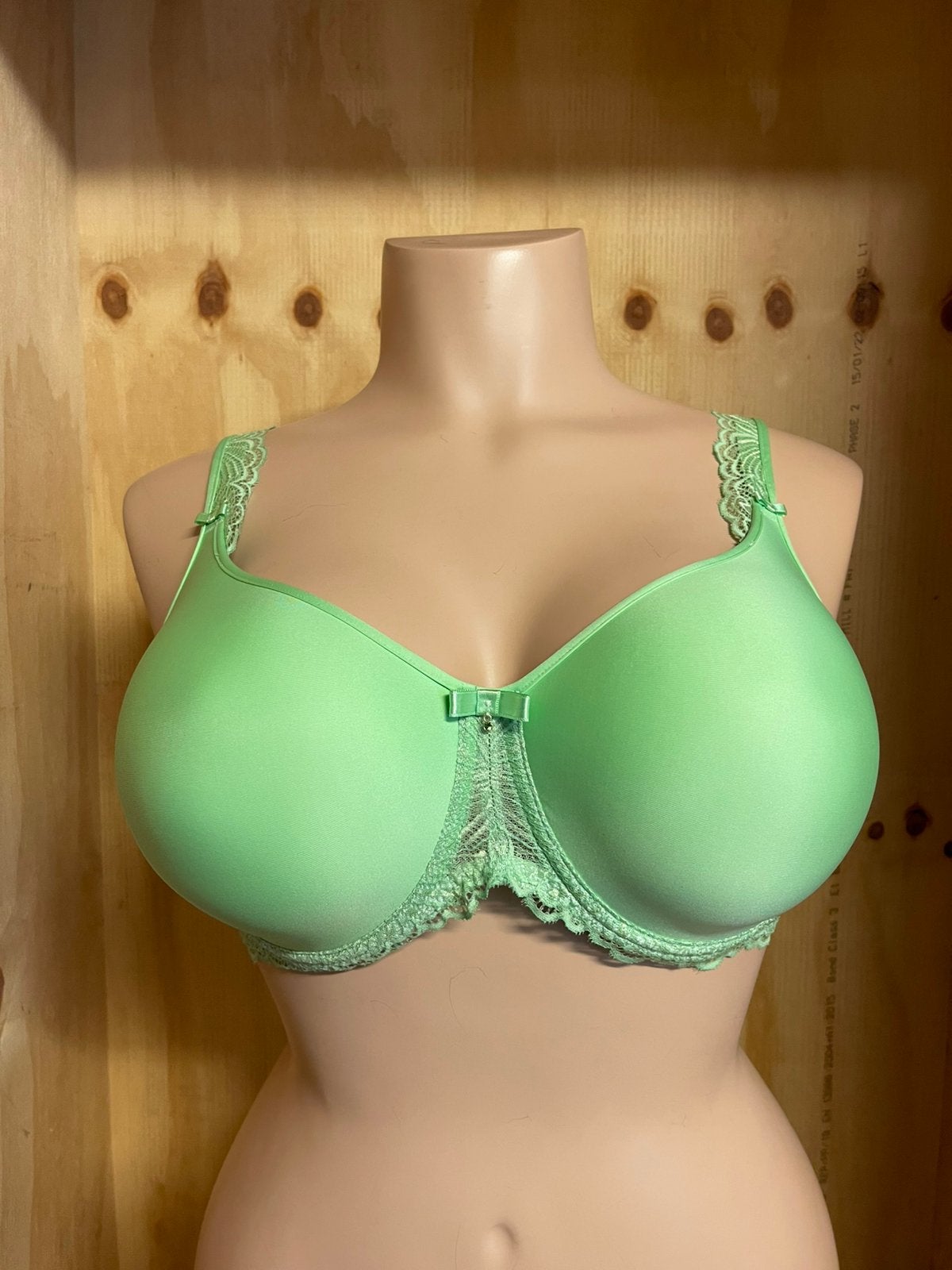 Dacapo t shirt bh Maat 80e - 95e - 85f - 90f Model lace, Verzenden, BH