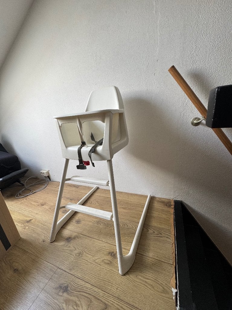 IKEA kinderstoel, Ophalen, Gebruikt, Overige typen
