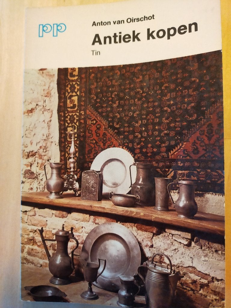Boeken antiek, Ophalen of Verzenden