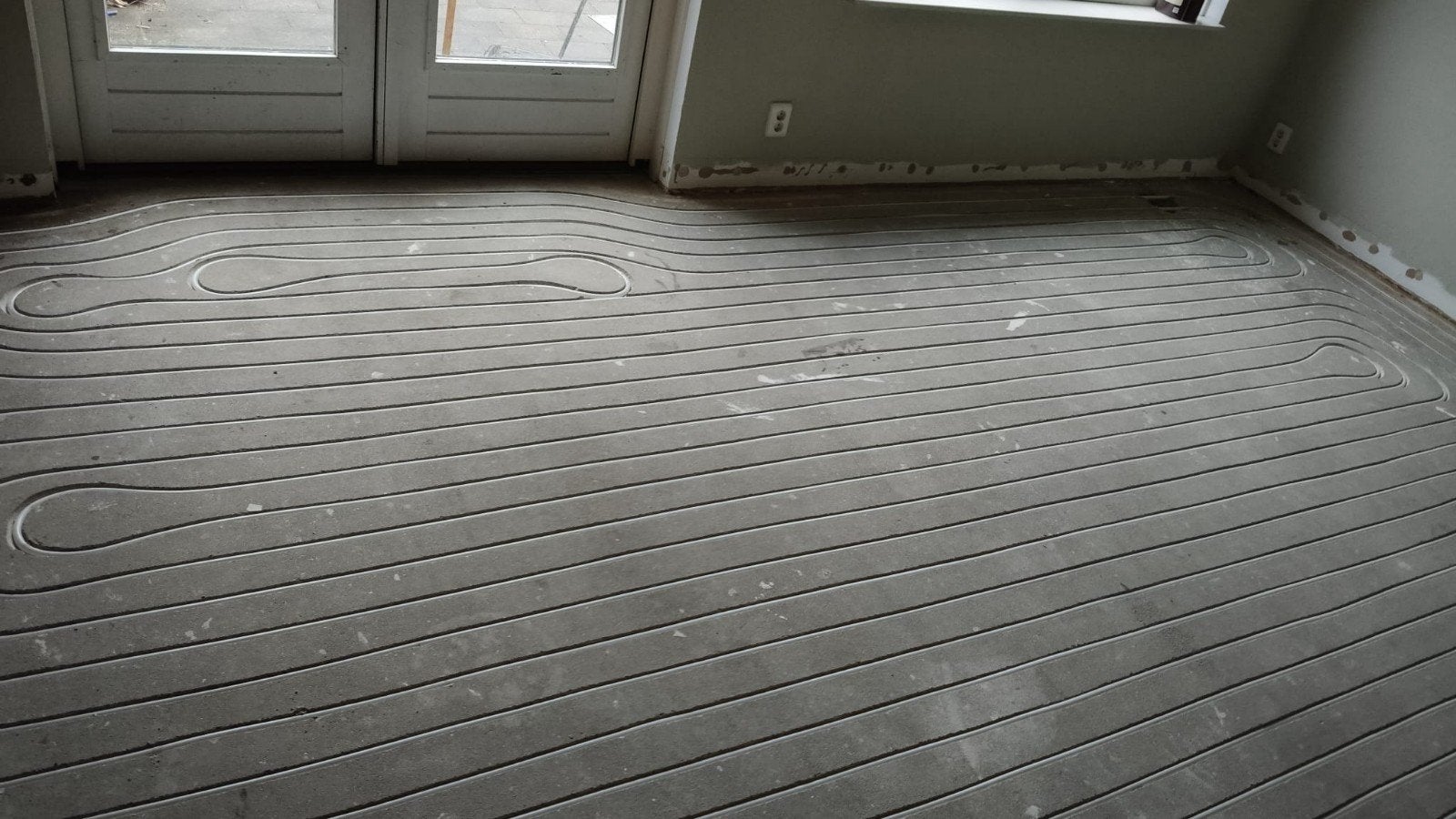 Vloerverwarming installatie specialist, 100 liter of meer, Nieuw, Minder dan 3 jaar oud, Boiler