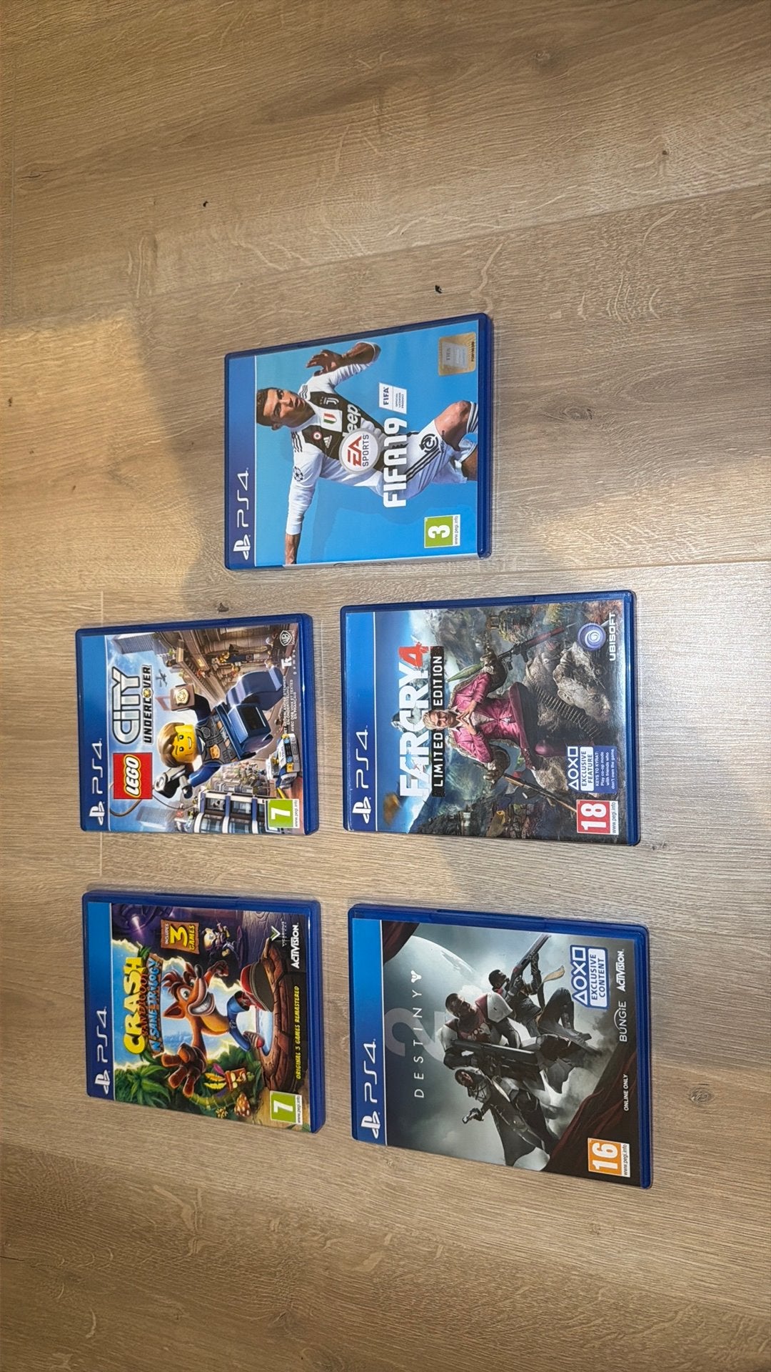Games, Avontuur en Actie, Ophalen of Verzenden, Zo goed als nieuw, 3 spelers of meer