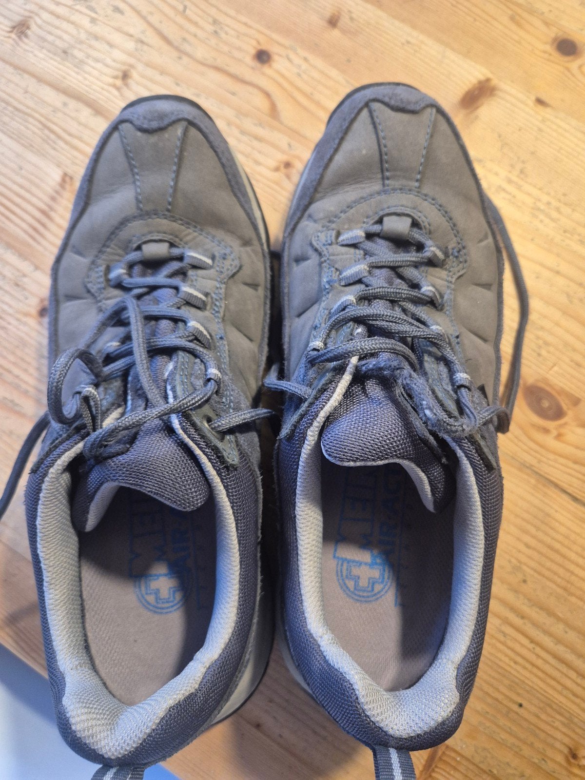 Meindl nijmegen pro gtx wandelschoenen - Maat UK 6.5, Sport en Fitness, Ophalen of Verzenden, Gebruikt, Schoenen