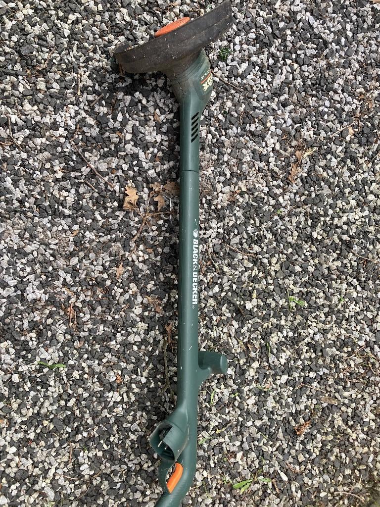 kantenknipper, Ophalen, Gebruikt, Elektrisch, Black & Decker