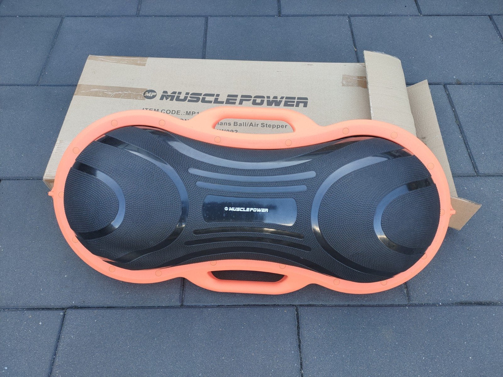 Multi balance bal AIR STEPPER, Ophalen of Verzenden, Nieuw