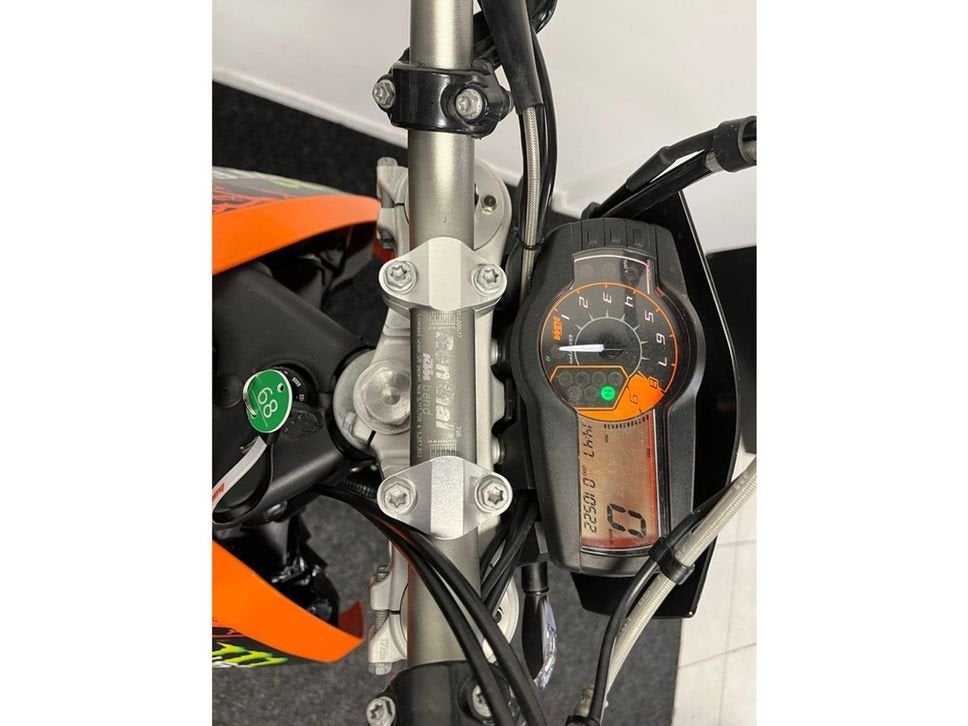 ⭐️⭐KTM 690 SMC 690SMC (bj 2008)⭐️⭐, 2 cilinders, KTM, Bedrijf, Onbekend