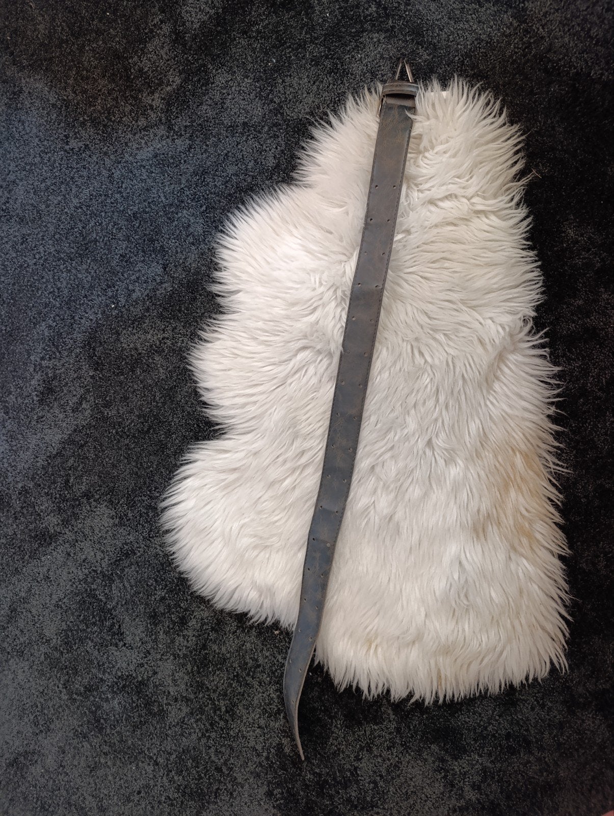 Kinderriem 75cm - Stoere riem voor kinderen, Kinderen en Baby's, Kindermode-accessoires, Nieuw, Ophalen of Verzenden, Verstelbaar