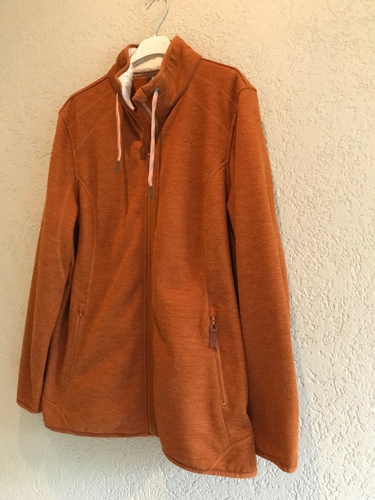 Zgan Tussenjas Human Nature XXL, Overige kleuren, Maat 46/48 (XL) of groter, Ophalen of Verzenden, Zo goed als nieuw