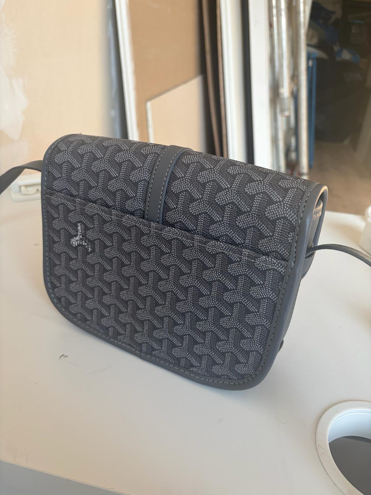 Goyard messenger bag, Ophalen, Nieuw