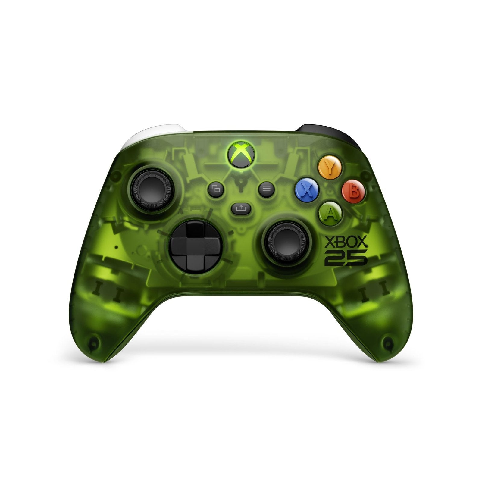 Xbox 25th Anniversary Controller - X25 - Xbox Series X / S, Ophalen of Verzenden, Nieuw, Controller, Xbox Series X