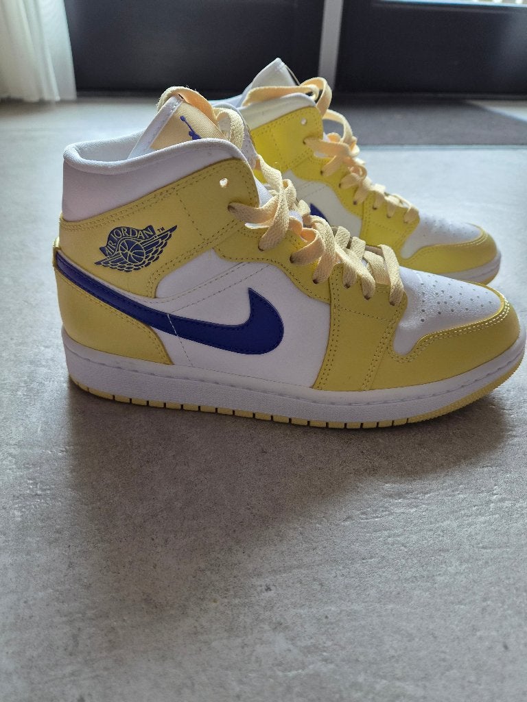 Nike Air Jordan, Ophalen, Overige kleuren, Nike, Nieuw
