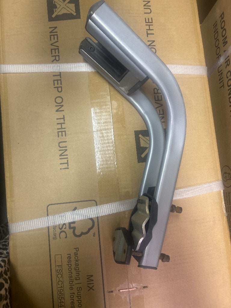 Yepp Easyfit Adapter, Fietsen en Brommers, Ophalen, Gebruikt