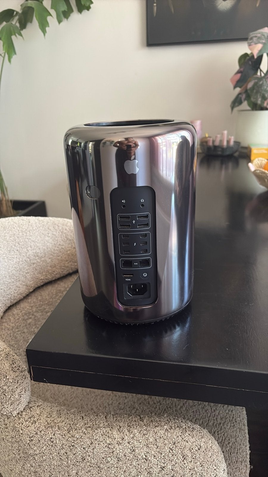 Apple Mac Pro 2013 12-core 64GB D700 Zeldzaam, Computers en Software, Apple Desktops, Zo goed als nieuw, Mac Pro, Onbekend, 2 tot 3 Ghz