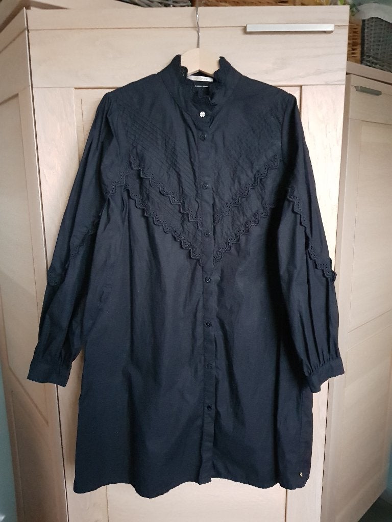 Jurk / feestjurk -- maat 140 / 146 -- Scotch & Soda (nieuw!), Meisje, Nieuw, Ophalen of Verzenden, Jurk of Rok