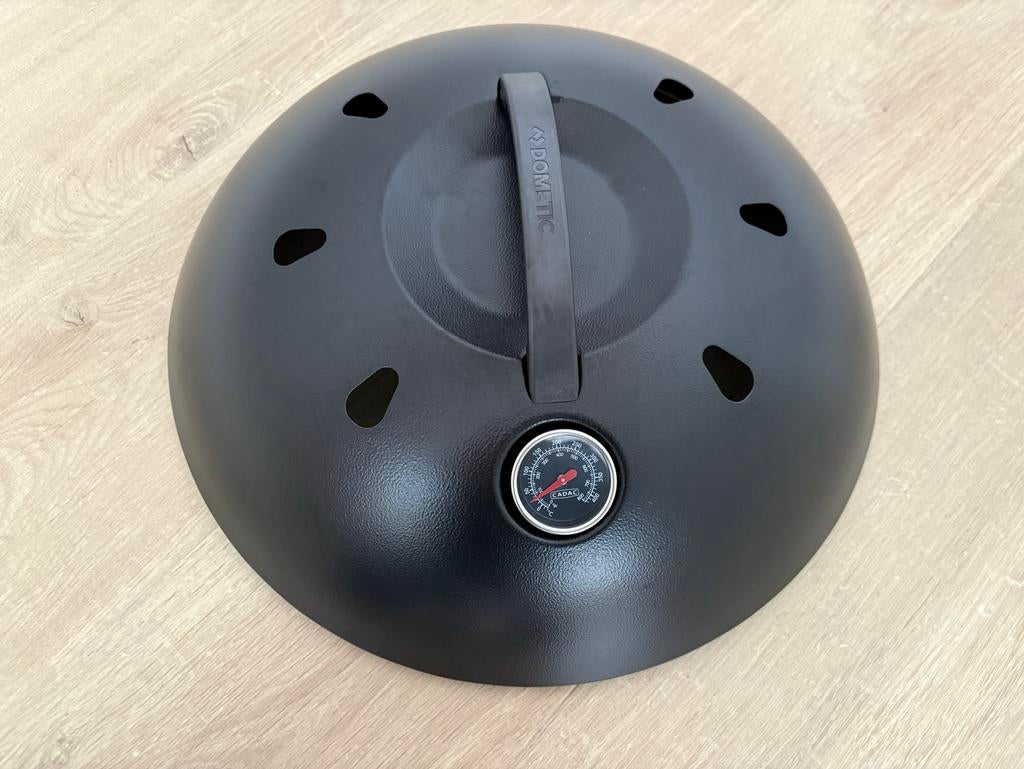 NIEUW CADAC carrie chef 40 deksel, Ophalen of Verzenden, Nieuw