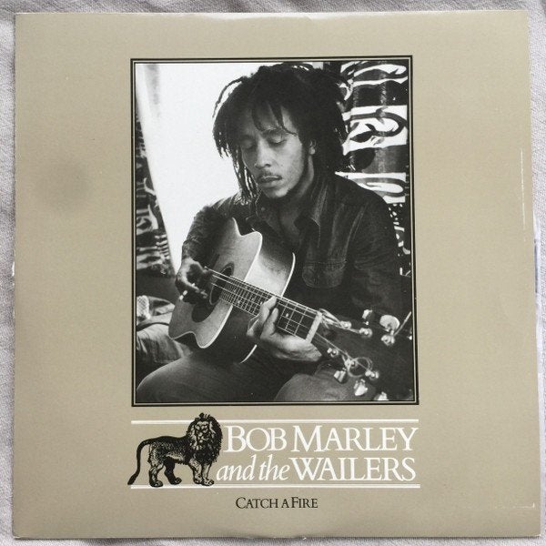 Foto 6 van bob marley box set