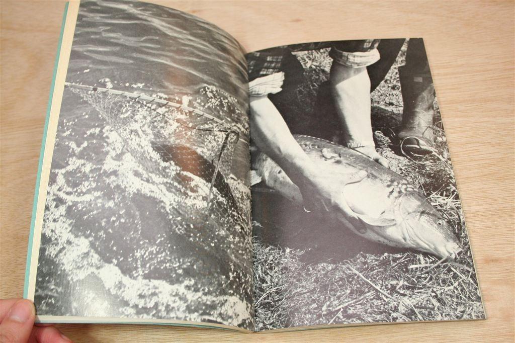 Maar Wat Ik Liever Doe, Is Vissen 1970 — A. van Onck, Boeken, Ophalen of Verzenden, Gelezen, Watersport en Hengelsport