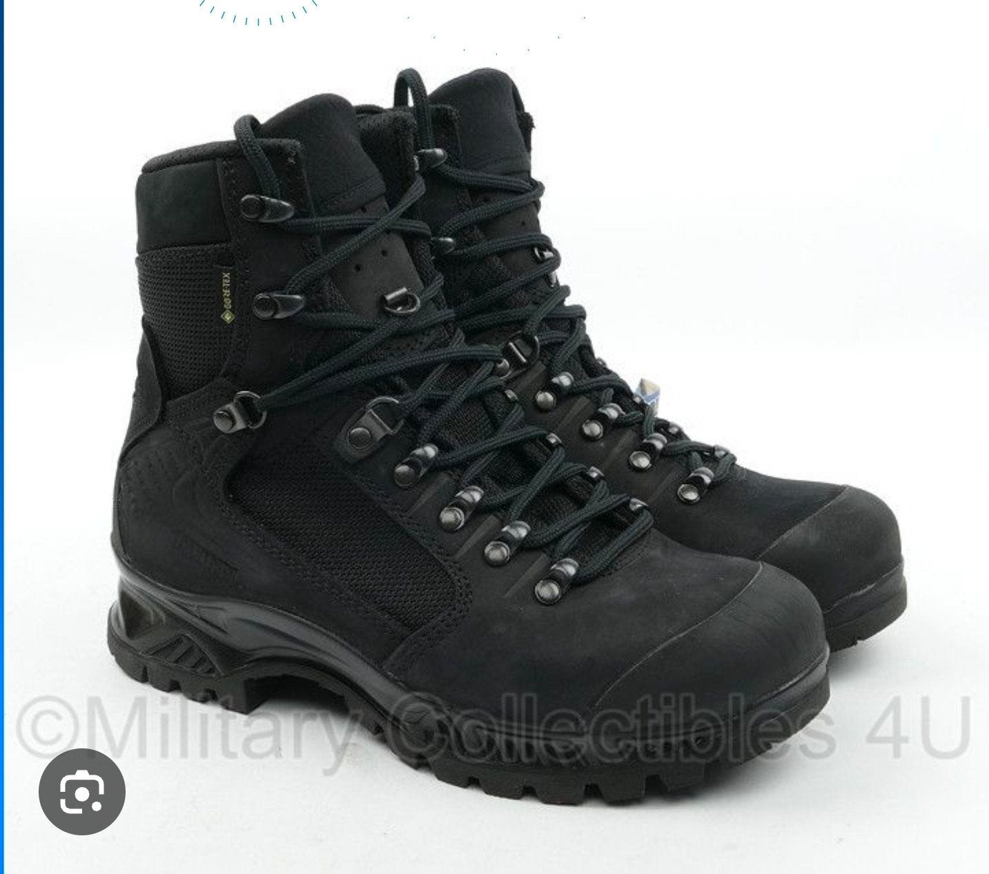 Meindl schoenen gezocht maat 45 / 290, Ophalen of Verzenden, Zo goed als nieuw, Schoenen
