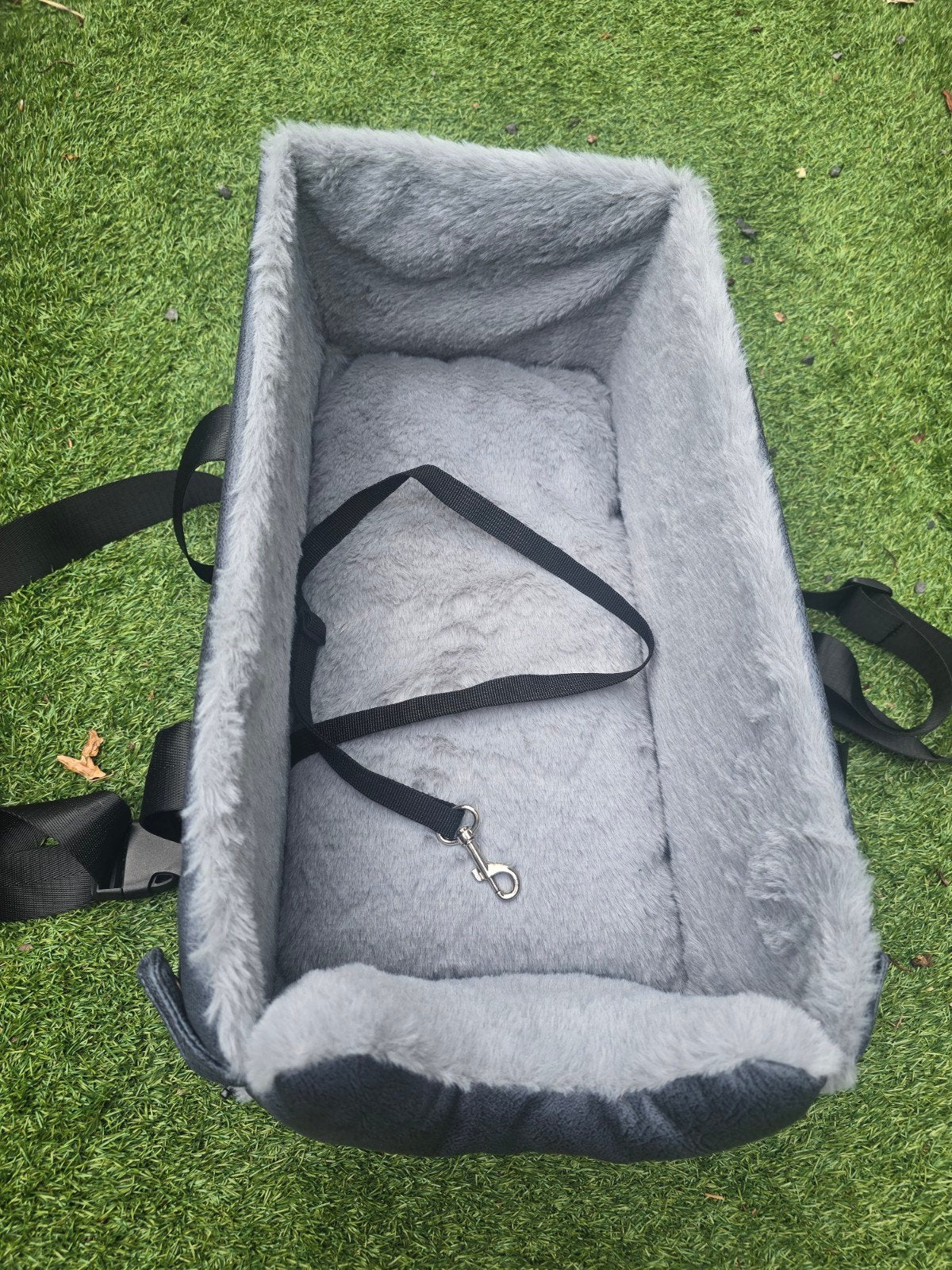 Honden reistas en autostoel, Dieren en Toebehoren, Honden-accessoires, Ophalen, Zo goed als nieuw