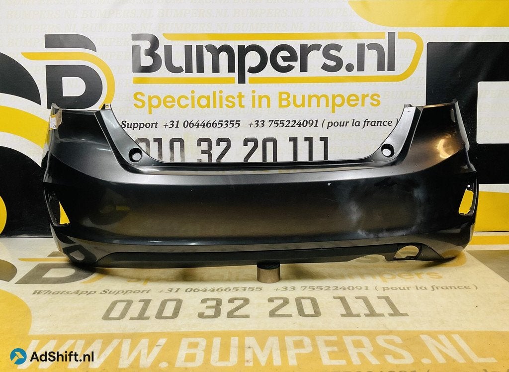 BUMPER Ford Fiesta MK8 2017-2022 Achterbumper 1-E2-11577z, Auto-onderdelen, Bumper