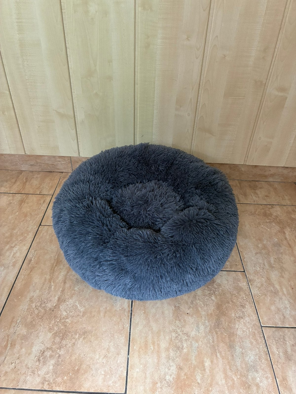 Hondenmand 50 cm niet gebruikt, Ophalen of Verzenden, Nieuw, Pluche