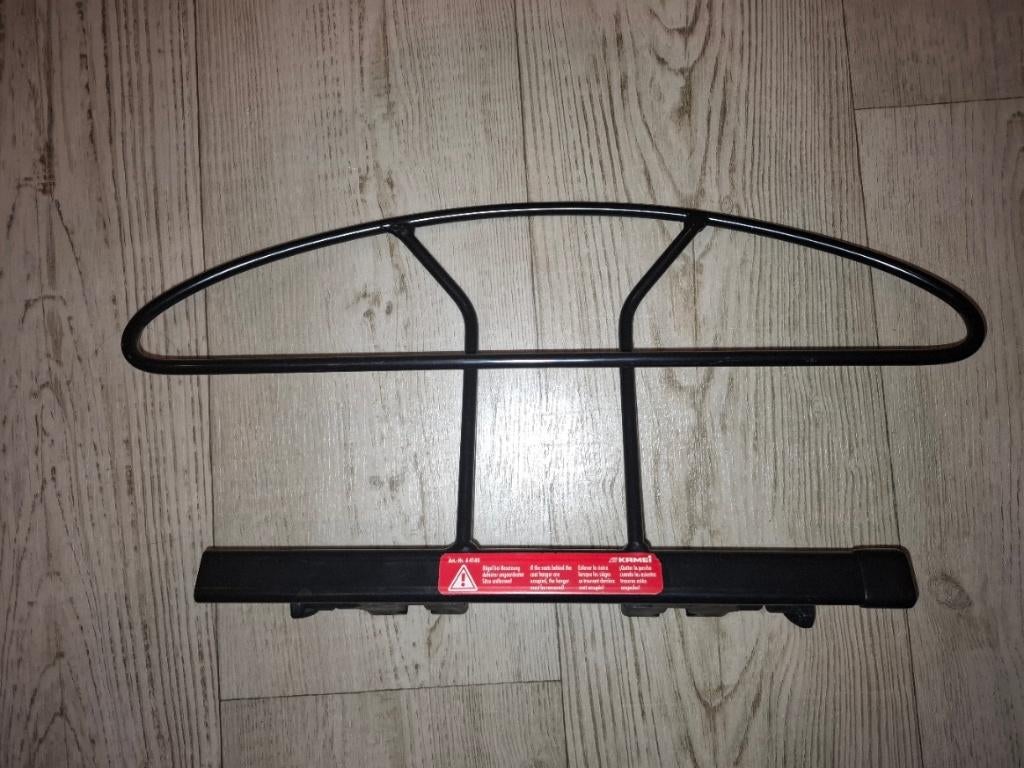 Kleding hanger auto, Ophalen of Verzenden, Zo goed als nieuw