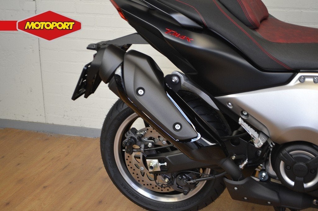 Yamaha TMAX 25TH Anniversary (bj 2026), Scooter, Klantenservice@yamaha-motor.nl, Koolhovenlaan 101
1119 NC  Schiphol-Rijk, NL
