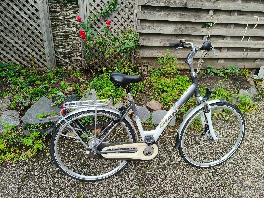 Giant Chill (54cm), Ophalen, Gebruikt, Versnellingen, 56 cm of meer